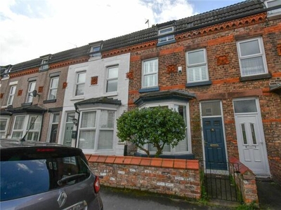 4 Bedroom Terraced House For Sale In West Kirby