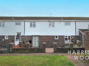 4 Bedroom Terraced House For Sale In Witham, Essex
