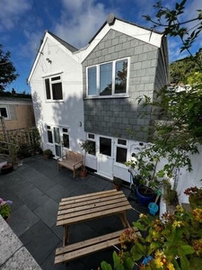 4 bedroom terraced house to rent St Agnes, TR5 0TJ