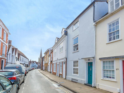 4 Bedroom Town House For Sale In Abingdon