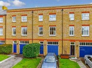 4 Bedroom Town House For Sale In Walmer, Deal