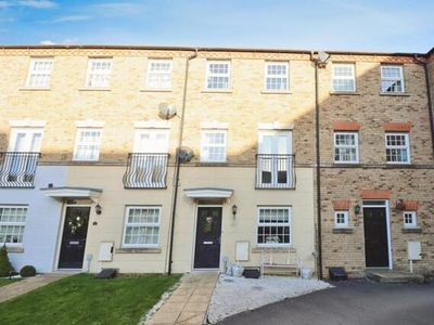4 Bedroom Town House For Sale In Witham St Hughs