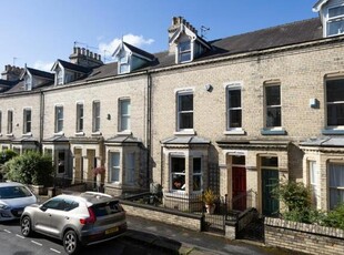 4 Bedroom Town House For Sale In York