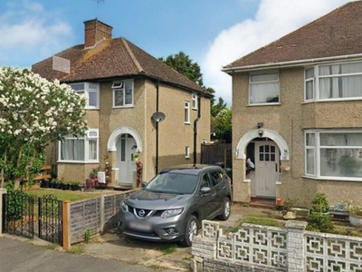 5 Bed House To Rent in Kelburne Road, East Oxford, OX4 - 604