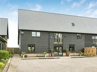 5 Bedroom Barn Conversion For Sale In Arlesey