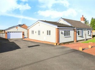 5 Bedroom Bungalow For Sale In Newcastle Upon Tyne, Northumberland