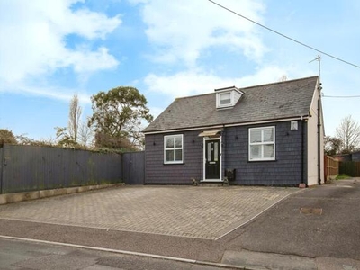 5 Bedroom Bungalow For Sale In Sheerness, Kent