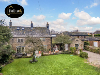5 Bedroom Cottage For Sale In Bretton