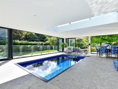 5 Bedroom Detached House For Rent In Henley-on-thames, Oxfordshire