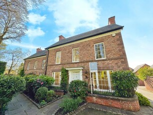5 Bedroom Detached House For Rent In Tarporley, Cheshire