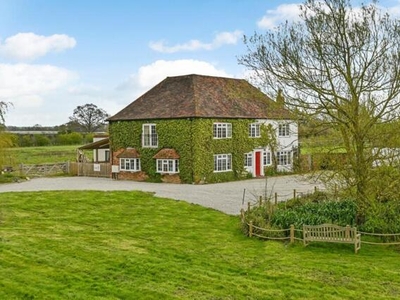 5 Bedroom Detached House For Sale In Ashford, Kent