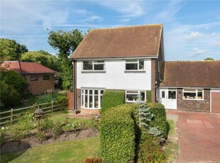 5 Bedroom Detached House For Sale In Ashford, Kent