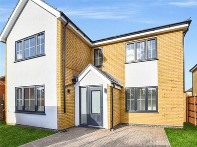 5 Bedroom Detached House For Sale In Bexleyheath