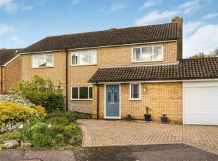 5 Bedroom Detached House For Sale In Bicester