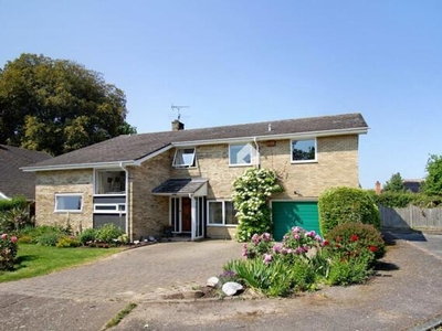 5 Bedroom Detached House For Sale In Braiswick
