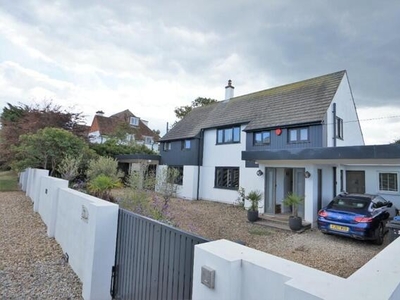 5 Bedroom Detached House For Sale In Broadstairs, Kent