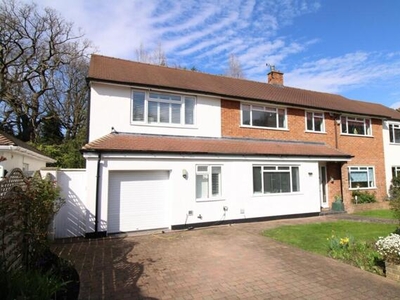 5 Bedroom Detached House For Sale In Bromley