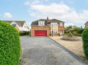 5 Bedroom Detached House For Sale In Burwell