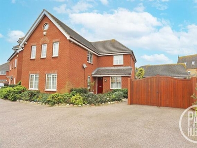 5 Bedroom Detached House For Sale In Carlton Colville