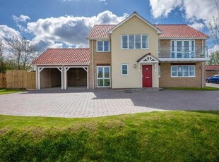 5 Bedroom Detached House For Sale In Chapel Lane