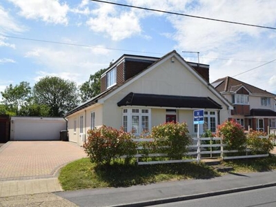 5 Bedroom Detached House For Sale In Chatham, Kent