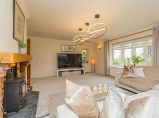 5 Bedroom Detached House For Sale In Clifton, Preston