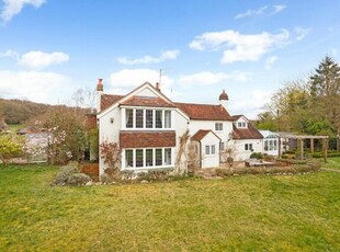 5 Bedroom Detached House For Sale In Curridge, Thatcham