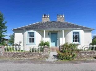 5 Bedroom Detached House For Sale In Dingwall