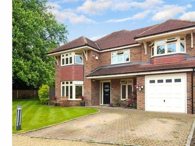 5 Bedroom Detached House For Sale In Dunstable