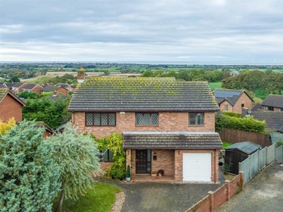 5 Bedroom Detached House For Sale In Dyserth