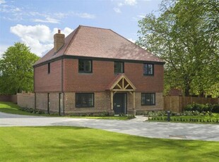 5 Bedroom Detached House For Sale In East Brook Park, Canterbury Road