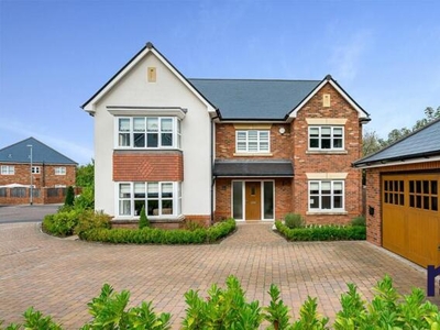 5 Bedroom Detached House For Sale In Eccleston