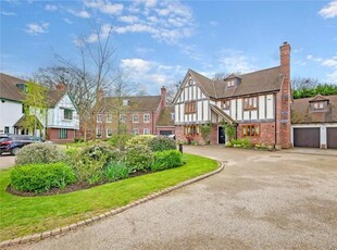 5 Bedroom Detached House For Sale In Edney Common, Chelmsford