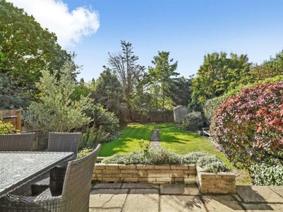 5 Bedroom Detached House For Sale In Finchley
