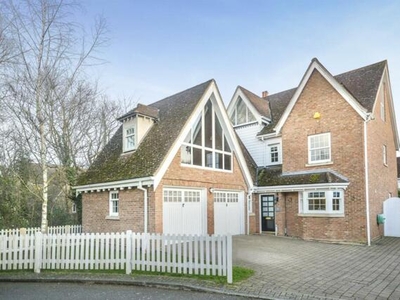 5 Bedroom Detached House For Sale In Great Notley