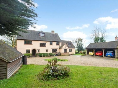 5 Bedroom Detached House For Sale In High Wycombe, Buckinghamshire