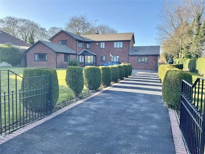 5 Bedroom Detached House For Sale In Holywell, Flintshire
