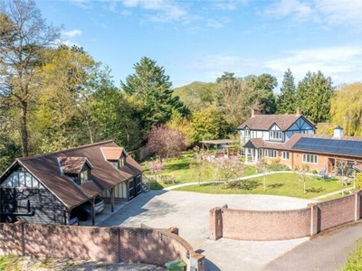 5 Bedroom Detached House For Sale In Ipswich, Suffolk