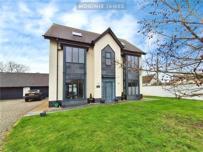 5 Bedroom Detached House For Sale In Marshfield