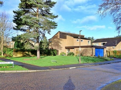 5 Bedroom Detached House For Sale In Milton Keynes, Buckinghamshire