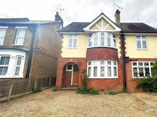 5 Bedroom Detached House For Sale In New Barnet, Herts