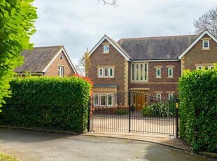 5 Bedroom Detached House For Sale In Old St. Mellons
