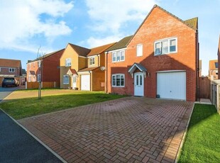 5 Bedroom Detached House For Sale In Oulton