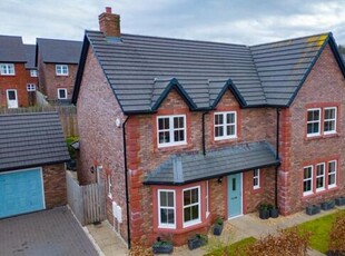 5 Bedroom Detached House For Sale In Penrith