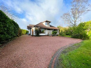 5 Bedroom Detached House For Sale In Ponteland, Newcastle Upon Tyne