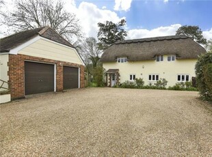 5 Bedroom Detached House For Sale In Poole, Dorset