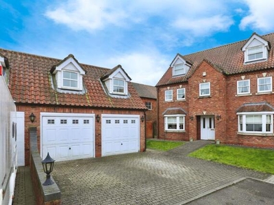 5 Bedroom Detached House For Sale In Ranskill