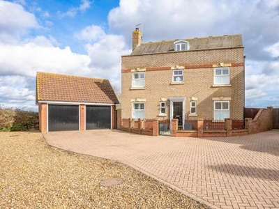 5 Bedroom Detached House For Sale In Rochford