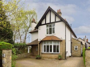 5 Bedroom Detached House For Sale In Roundhay
