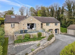 5 Bedroom Detached House For Sale In Scarsdale Lane